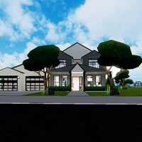 Roblox Roville Mansion