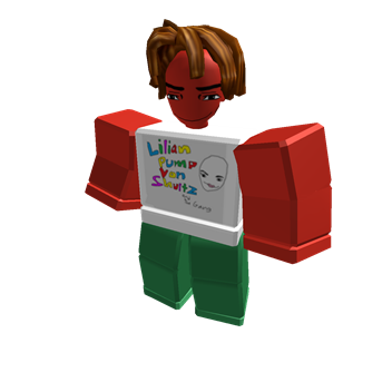 Pal Face Roblox - insonl roblox wiki