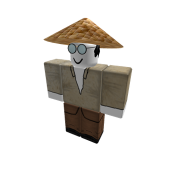 Rice Farmer Shirt Roblox