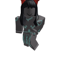 Lxwd Loli Roblox Salami Wiki Wiki Fandom