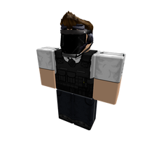 Agent Soni