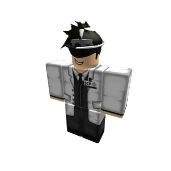 Dr Drago Roblox Scp Foundation Personnel Wiki Fandom - roblox scp 093 exploration 1 roblox video