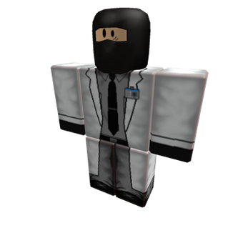 Roblox Scp Security Guard