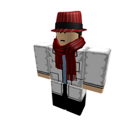Dr Kocer Roblox Scp Foundation Personnel Wiki Fandom