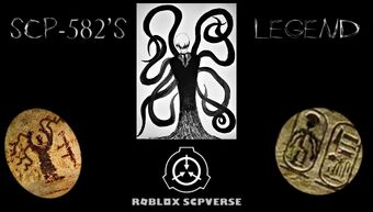 Scp 582 S Legend Roblox Scpverse Wiki Fandom - scp 035 s poster roblox