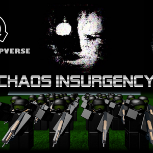 Roblox Chaos Insurgency The Trilogy Roblox Scpverse Wiki Fandom - chaos insurgency application center roblox