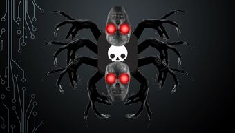 Dark App Roblox Scpverse Wiki Fandom - skull darkness roblox