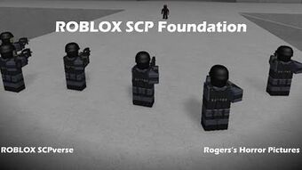 Roblox Scp Foundation The Movie Roblox Scpverse Wiki Fandom - roblox scp 30008 youtube
