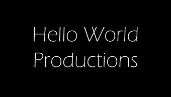 Hello World Productions Roblox Scpverse Wiki Fandom - hello world roblox