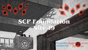 Roblox Scp Foundation Site 19 Roblox Scpverse Wiki Fandom - scpf scp foundation site 19 roblox