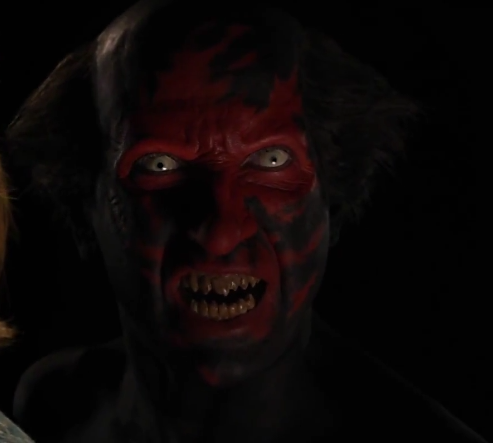 Lipstick-Face Demon | ROBLOX SCPverse Wiki | Fandom