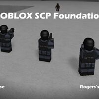 Roblox Scp Foundation The Movie Roblox Scpverse Wiki Fandom - viron movie roblox scpverse wiki fandom powered by wikia