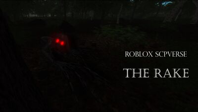 The Rake Roblox Wiki - roblox the rake wiki