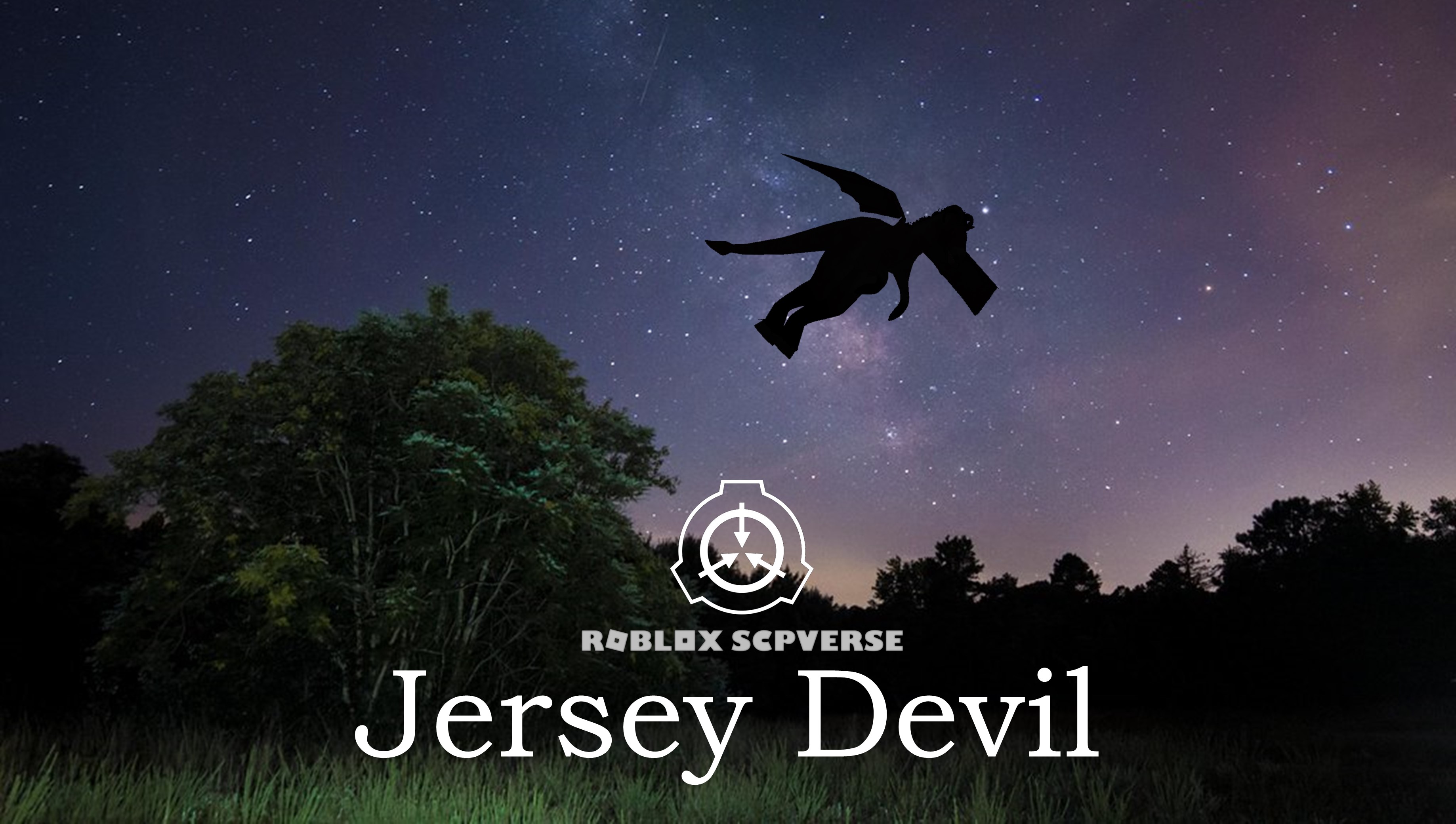 Jersey Devil Film Roblox Scpverse Wiki Fandom - roblox leviathan scp 682