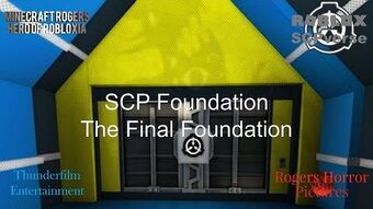 Roblox Scp Foundation The Final Foundation Roblox Scpverse Wiki Fandom - roblox scp foundation the future roblox scpverse wiki fandom