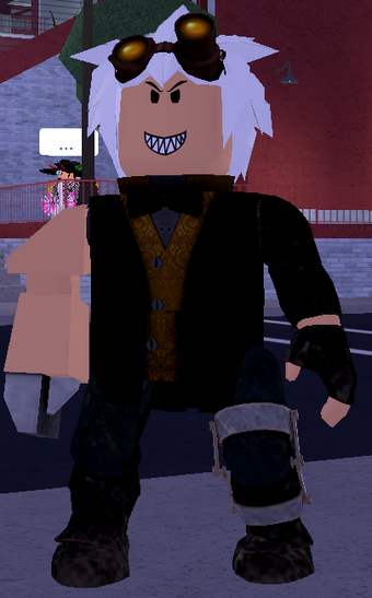 Professor Roba Roblox Scpverse Wiki Fandom - specimens roblox scpverse wiki fandom