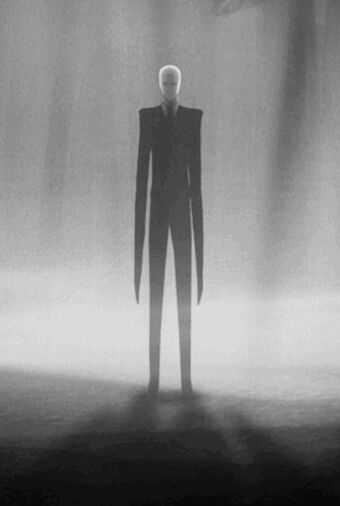 Roblox Slender Man Pictures