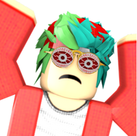 Arantxa Games Roblox