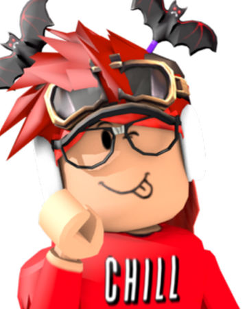 Red Chill Roblox Wiki