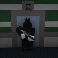 The Special Forces Roblox Sgc Wiki Fandom - the elite spec ops roblox