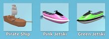 boats roblox shark bite wiki fandom