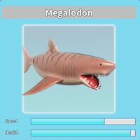 codes for roblox megalodon Megalodon Roblox Shark Bite Wiki Fandom