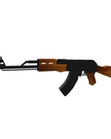 Ak 47 Roblox