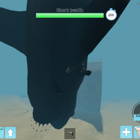Titanic Wreck Roblox Shark Bite Wiki Fandom