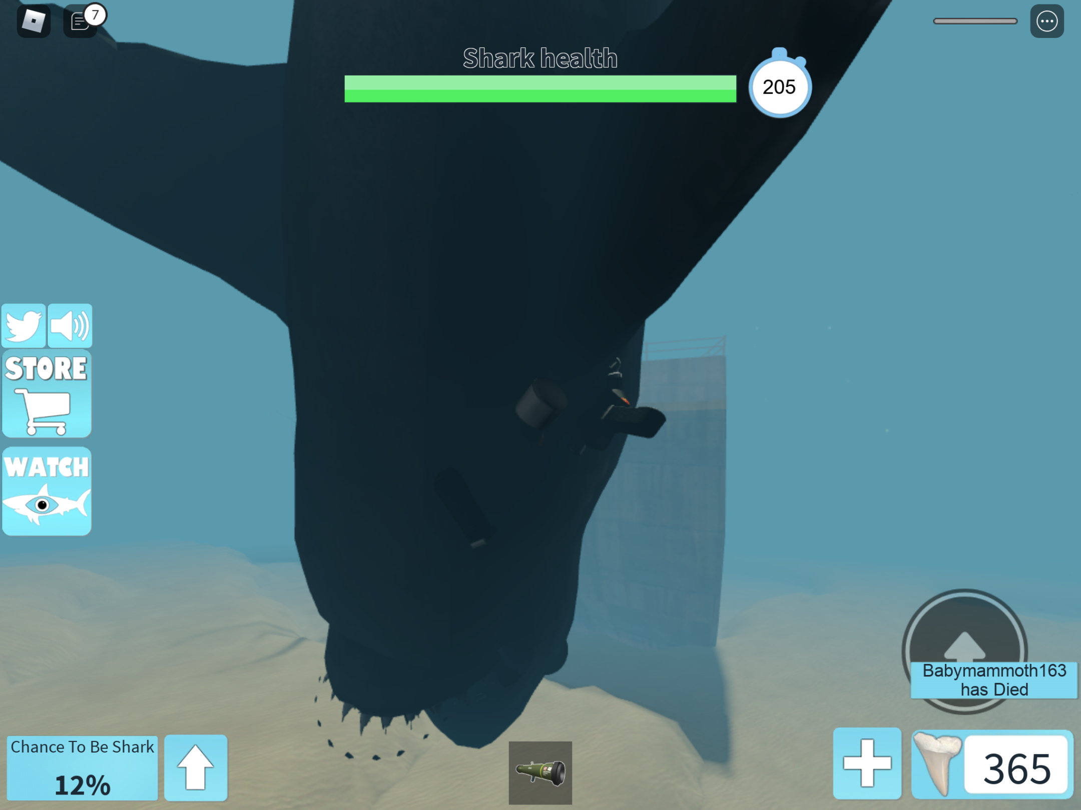 Roblox Titanic Wreck