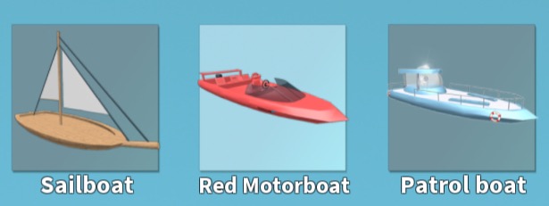 roblox shark bite boats wikia