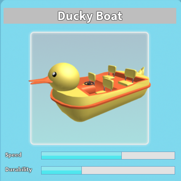 Sharkbite Duck Boat Shop Clothing Shoes Online - sharkbite roblox wiki