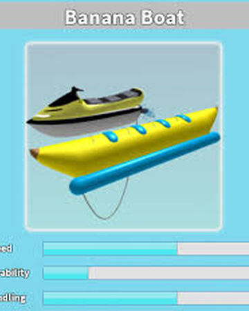 Banana Roblox Id