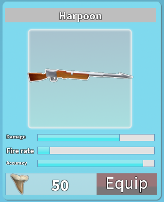 Roblox Shark Launcher