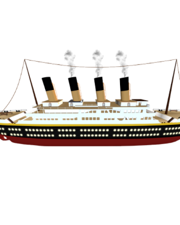 All Codes In Roblox Titanic