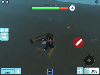 Campfire Roblox Game