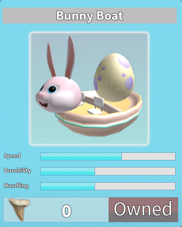 blue bunny roblox