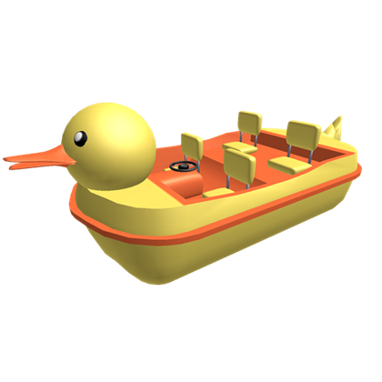 Ducky Boat Roblox Shark Bite Wiki Fandom