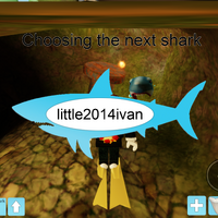 Egg Hunt 2020 Reference And Painting Easter Egg Roblox Shark
