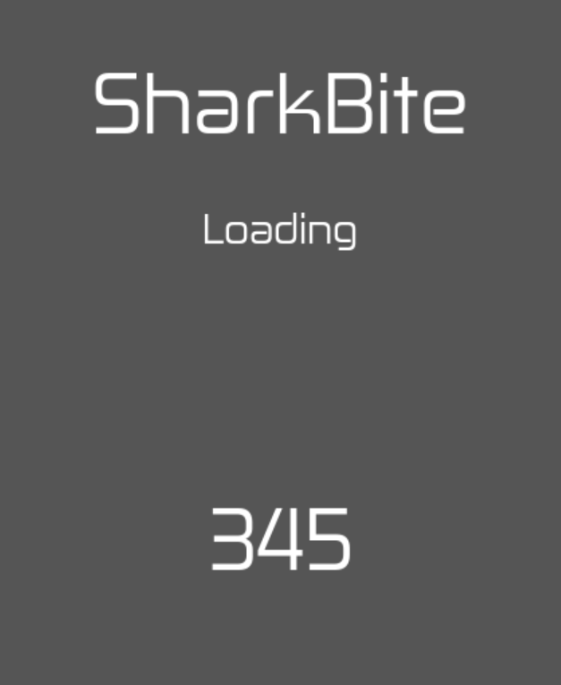Loading Screen Roblox Shark Bite Wiki Fandom Powered By - roblox loading screen script