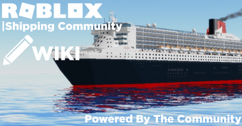 Roblox Titanic Wiki