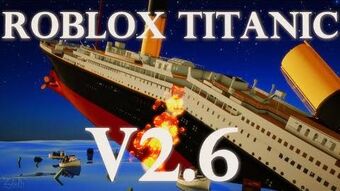 Virtual Valley Games Roblox Shipping Industry Wiki Fandom - roblox sinking britannic