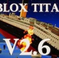 roblox titanic the movie trailer