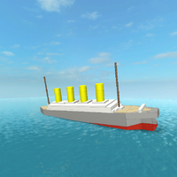 Rms Britannia Roblox Shipping Industry Wiki Fandom - the wreck of the rms p o r t e r roblox