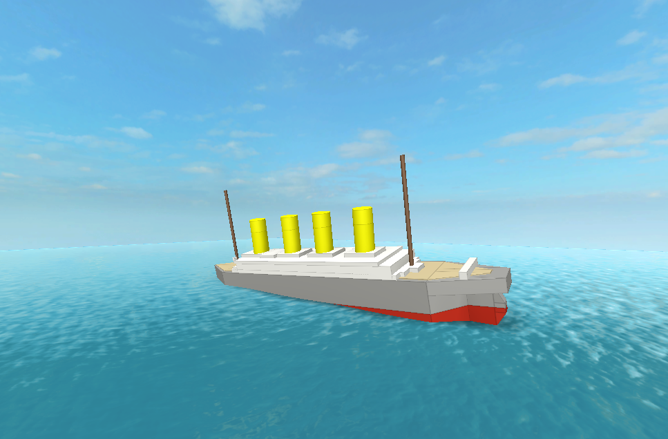Симулятор роблокс корабль. РОБЛОКС Британик. РОБЛОКС корабль. Roblox тонущие корабли. Корабль из РОБЛОКСА.