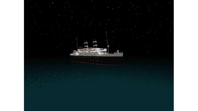 SS Tech | Roblox shipping industry Wiki | Fandom