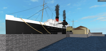 Roblox Shipping Industry Wiki Fandom - ms poseidon roblox shipping industry wiki fandom powered