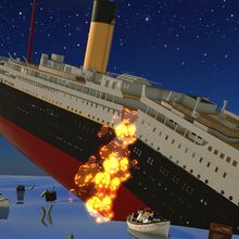 roblox britannic vvg release Virtual Valley Games Roblox Shipping Industry Wiki Fandom