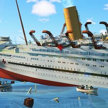 roblox titanic update 2 44 virtual valley games