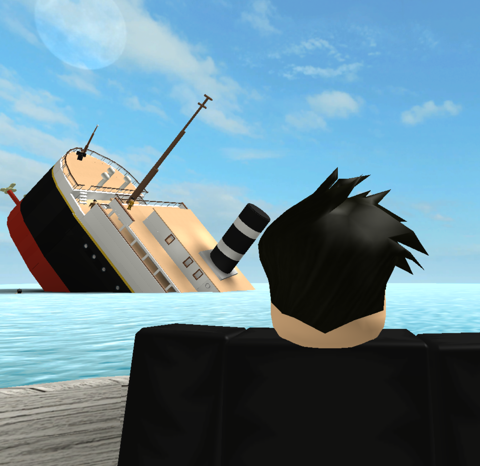Image Final Moments Of The S S Tech Roblox Shipping Industry - roblox shipping industry wiki fandom