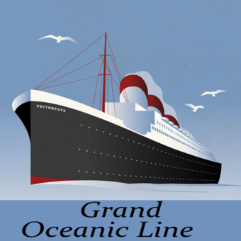 Grand Oceanic Lines Roblox Shipping Industry Wiki Fandom - roblox shipping industry wiki fandom
